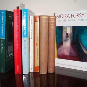 Endings and Beginnings. Part 1: Endings