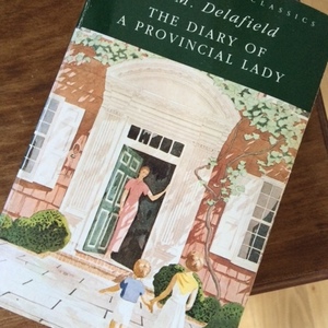 Diary of a Provincial Lady, updated