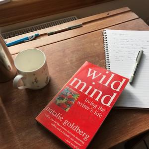 How to Write When You Can't Write