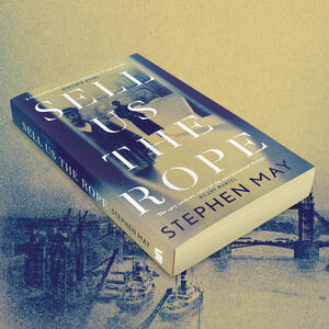 ‘SELL US THE ROPE’ – THE EDITOR’S VIEW