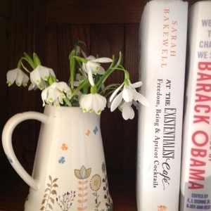 In Bed with the Philosophers